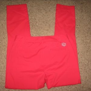 Size 4 Puma golf pants